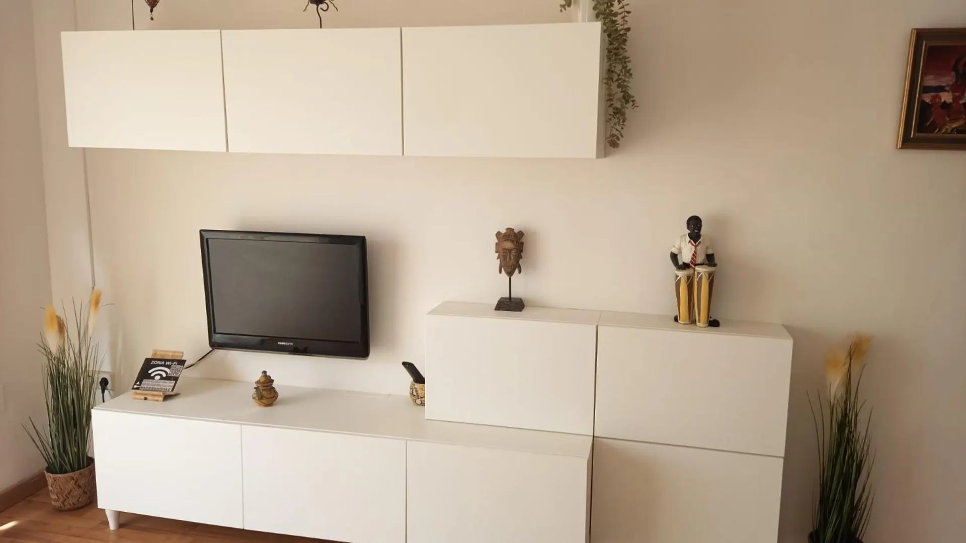 Marina Golf Playa Apartment Benalmadena