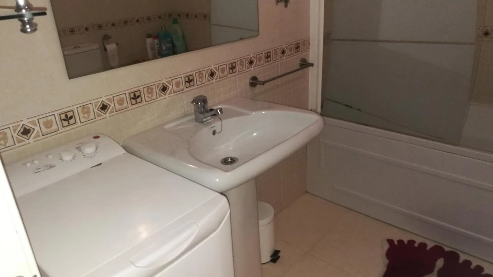 Marina Golf Playa Apartment Benalmadena Spain