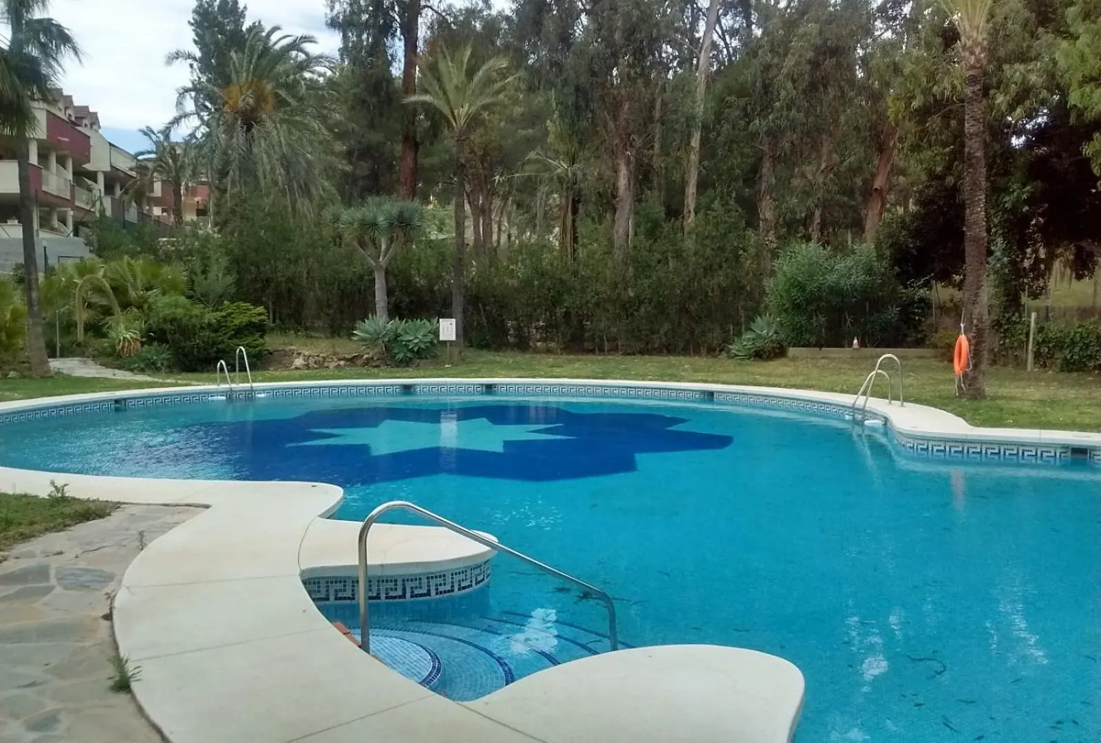 Marina Golf Playa Apartment Benalmadena