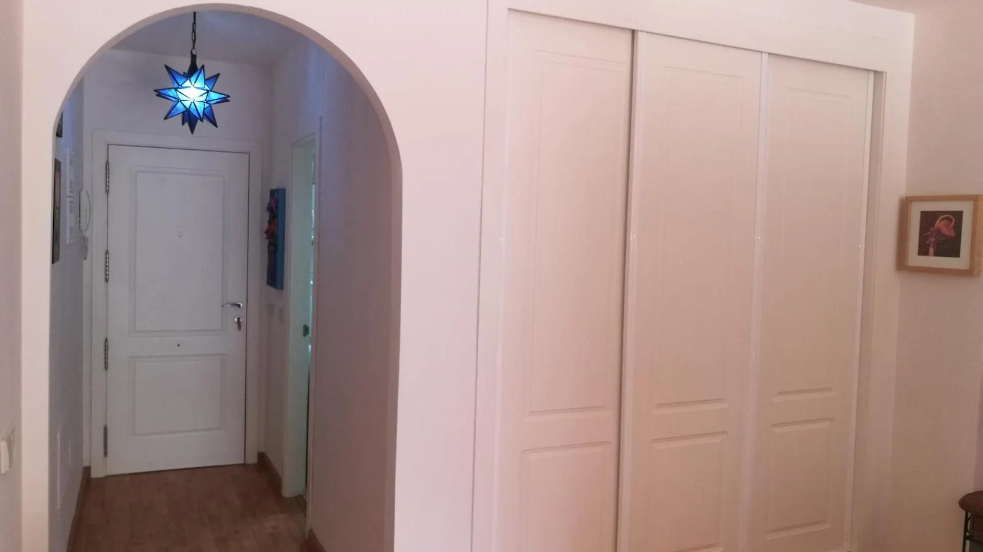 Marina Golf Playa Apartment Benalmadena
