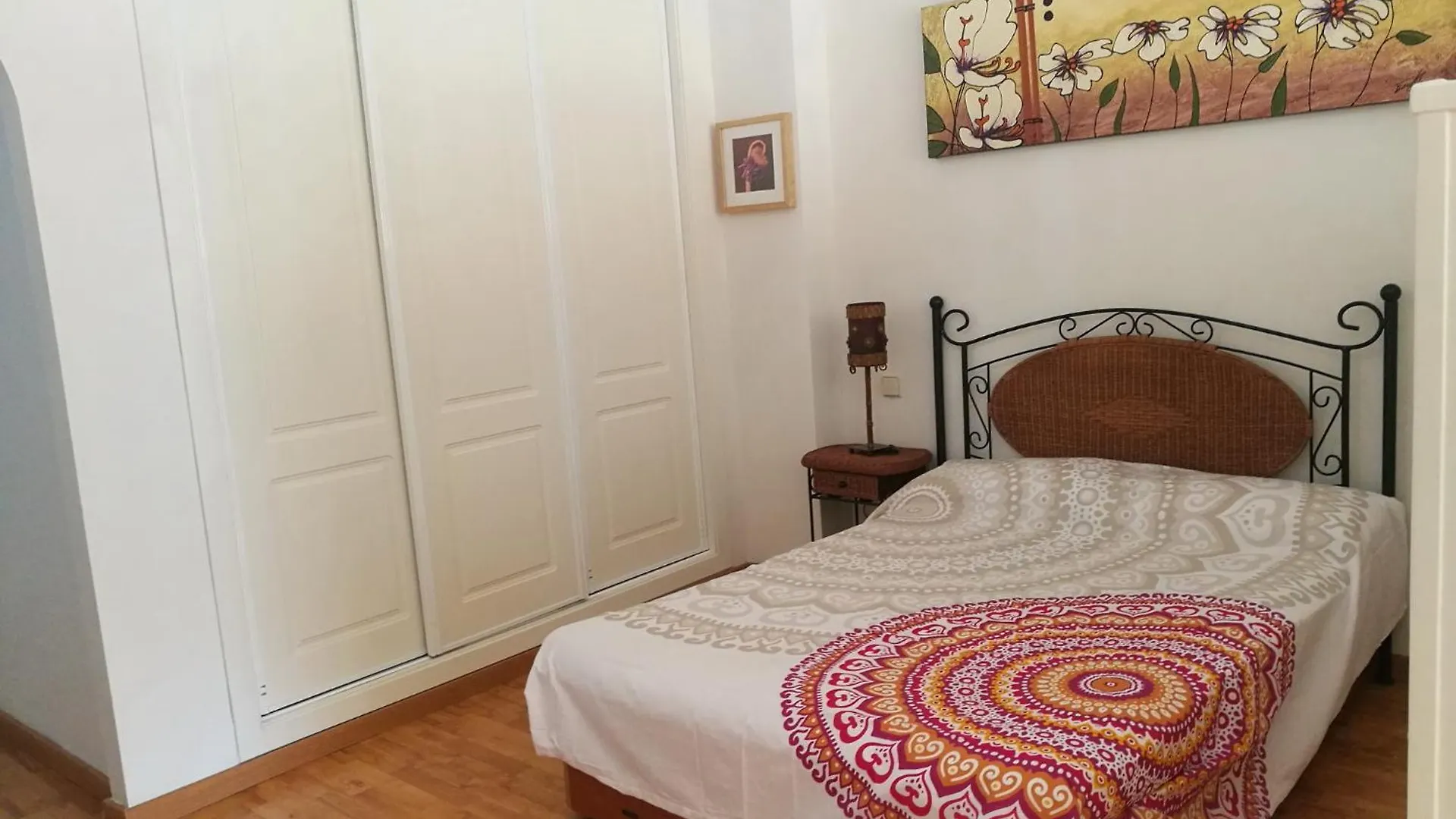 Marina Golf Playa Apartment Benalmadena Spain