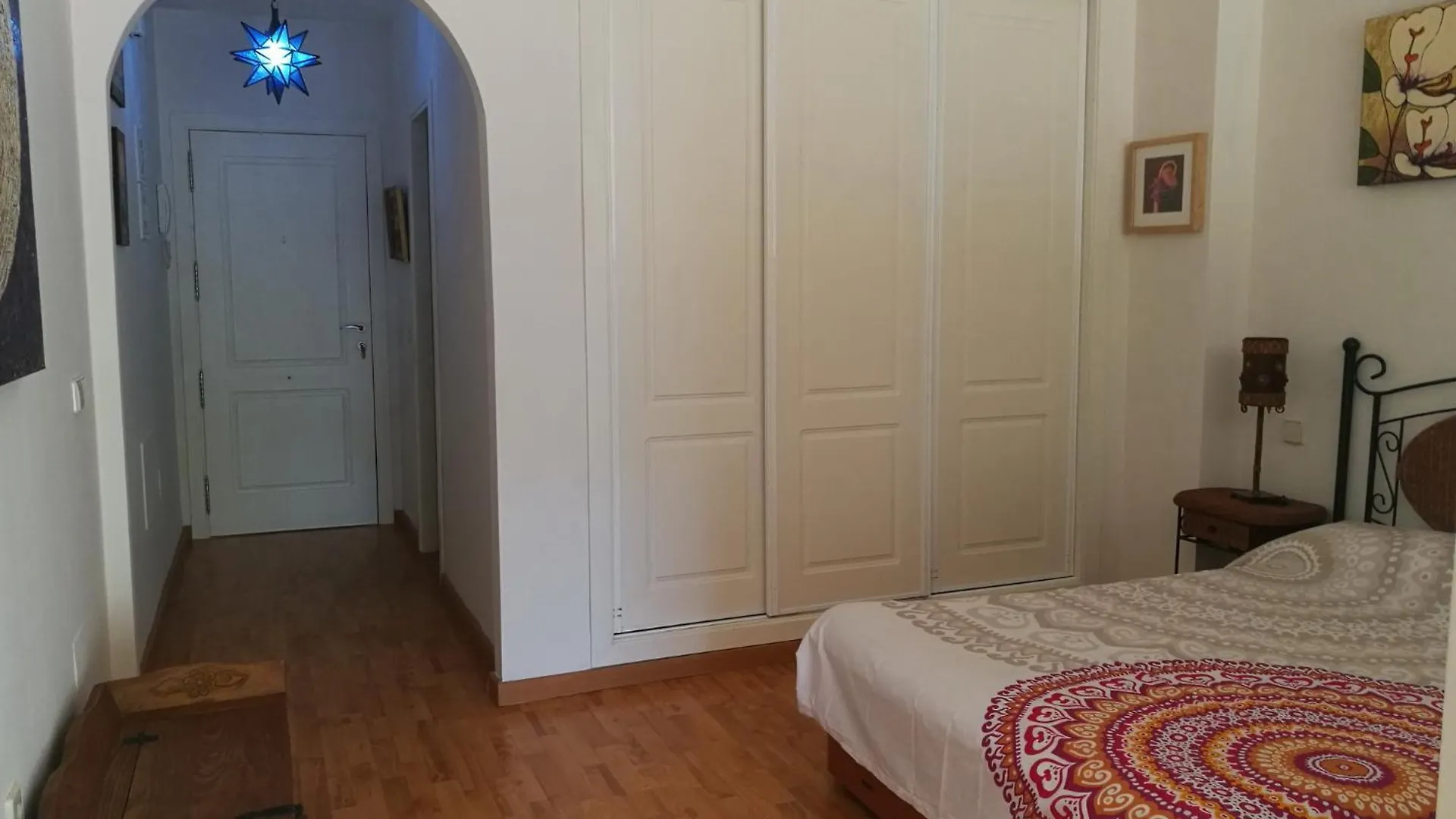 Marina Golf Playa Apartment Benalmadena