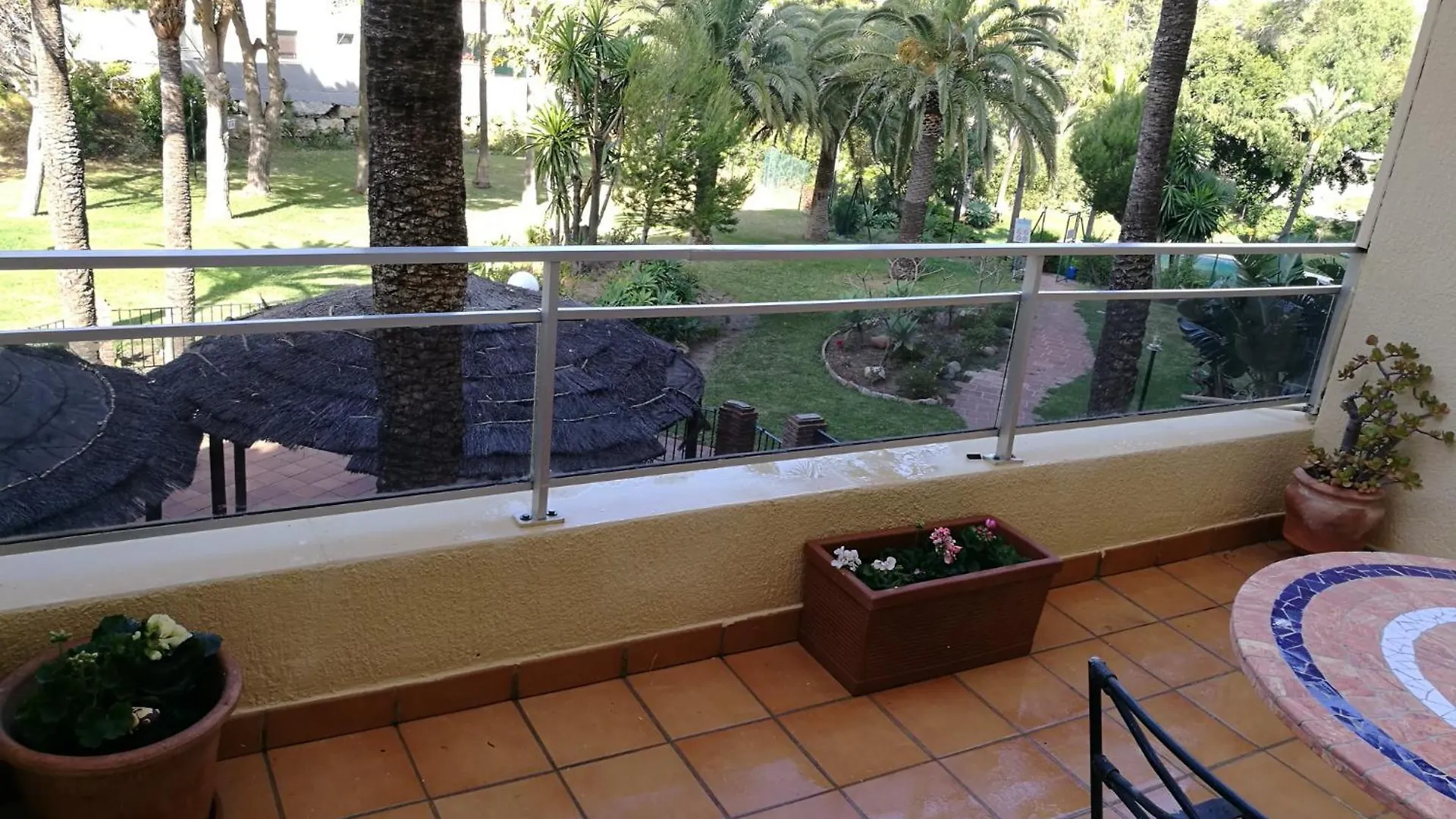 Marina Golf Playa Apartment Benalmadena Spain