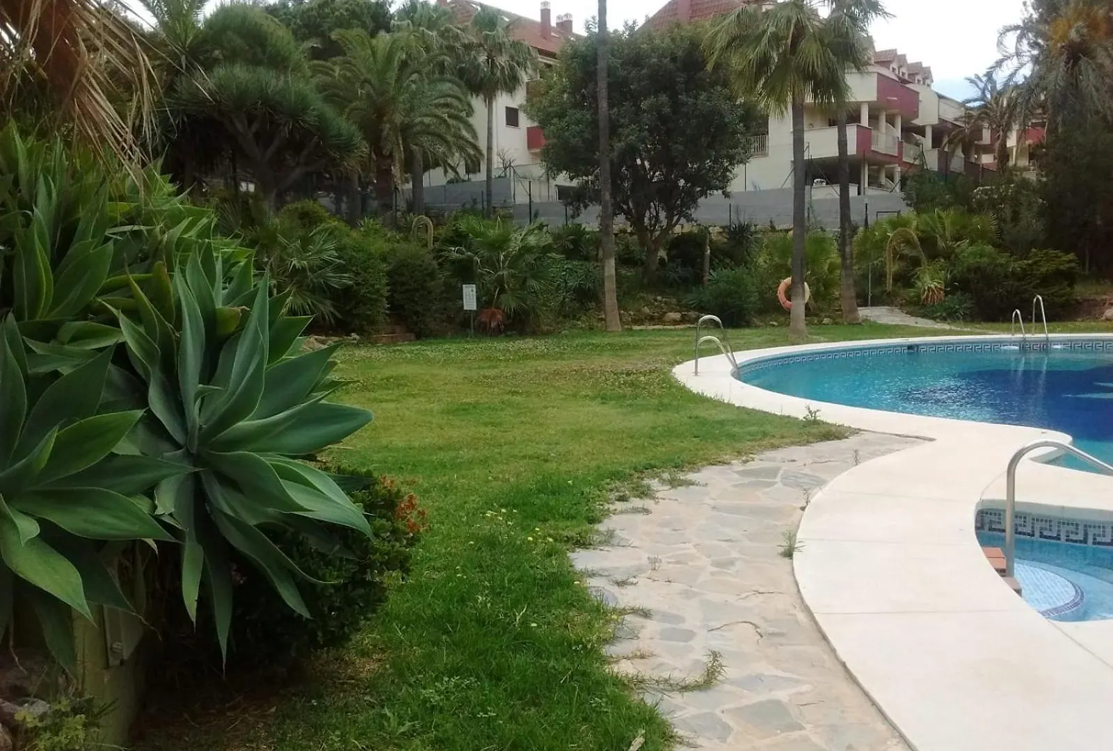 Marina Golf Playa Apartment Benalmadena